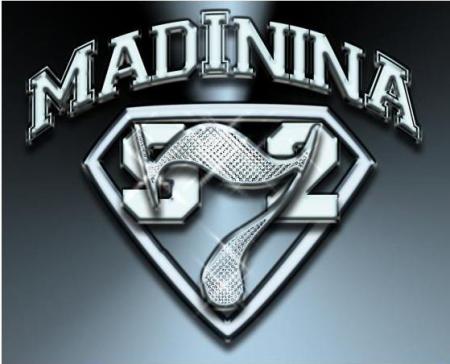 MADININA 972 